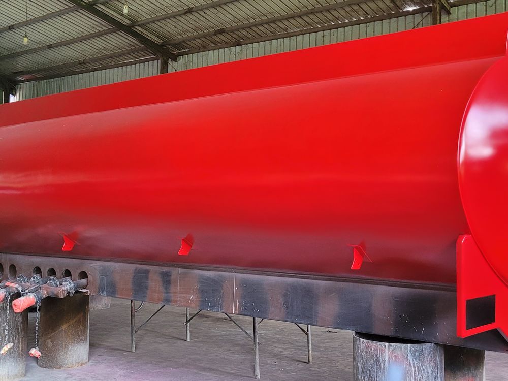 Steel fabrication